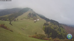 Poludňový grúň