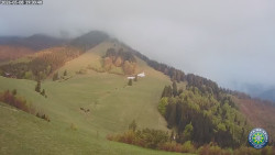 Poludňový grúň