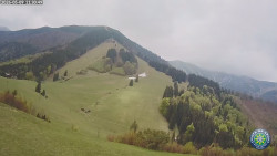 Poludňový grúň