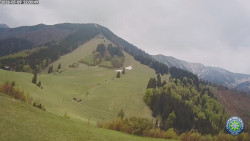 Poludňový grúň