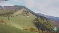 Poludňový grúň