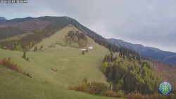 Poludňový grúň