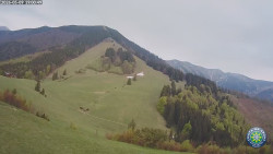 Poludňový grúň