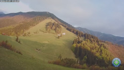 Poludňový grúň