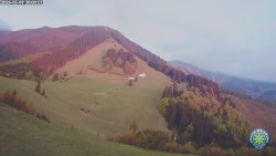 Poludňový grúň