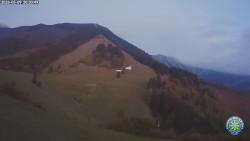 Poludňový grúň