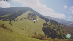 Poludňový grúň