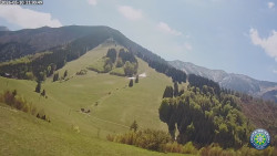 Poludňový grúň