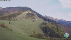 Poludňový grúň