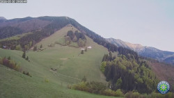 Poludňový grúň