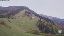 Poludňový grúň