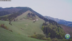 Poludňový grúň