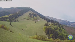 Poludňový grúň