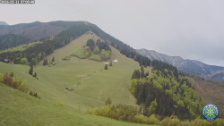 Poludňový grúň