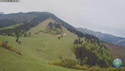 Poludňový grúň