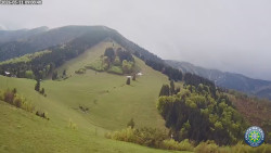 Poludňový grúň