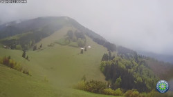Poludňový grúň