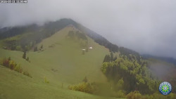 Poludňový grúň