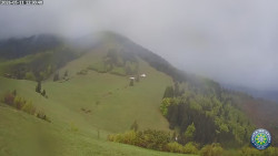 Poludňový grúň