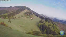 Poludňový grúň