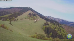 Poludňový grúň