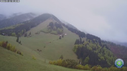 Poludňový grúň