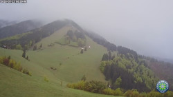 Poludňový grúň