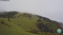 Poludňový grúň