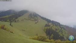 Poludňový grúň