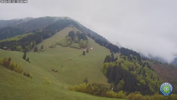 Poludňový grúň