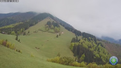 Poludňový grúň