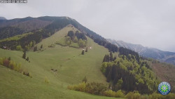 Poludňový grúň
