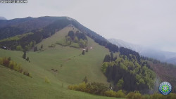 Poludňový grúň