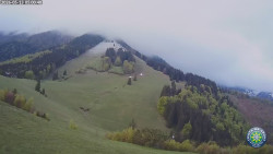 Poludňový grúň