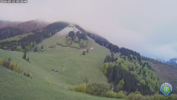 Poludňový grúň