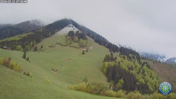 Poludňový grúň