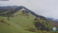 Poludňový grúň