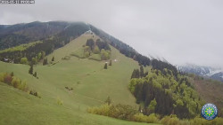 Poludňový grúň