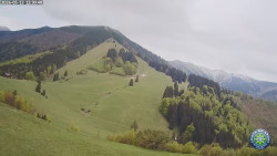Poludňový grúň