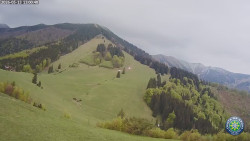 Poludňový grúň