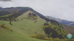 Poludňový grúň