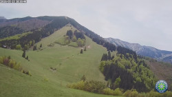 Poludňový grúň