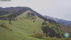 Poludňový grúň
