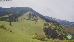 Poludňový grúň