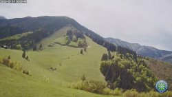 Poludňový grúň