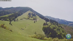 Poludňový grúň