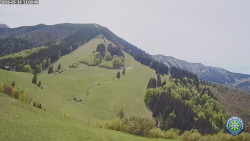 Poludňový grúň