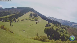 Poludňový grúň