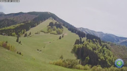 Poludňový grúň