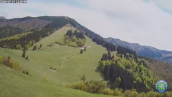 Poludňový grúň